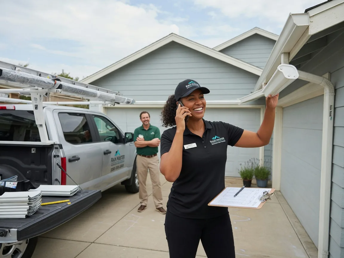 Gutter Installation Jeffersontown, KY FAQs